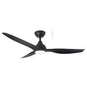 48" Avoca Smart WIFI DC Ceiling Fan with Remote Control + LED LIGHT (Copy)
