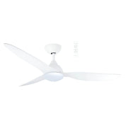 48" Avoca Smart WIFI DC Ceiling Fan with Remote Control + LED LIGHT (Copy)