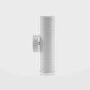 Havit Lighting Tivah White TRI Colour Up & Down Wall Pillar Lights