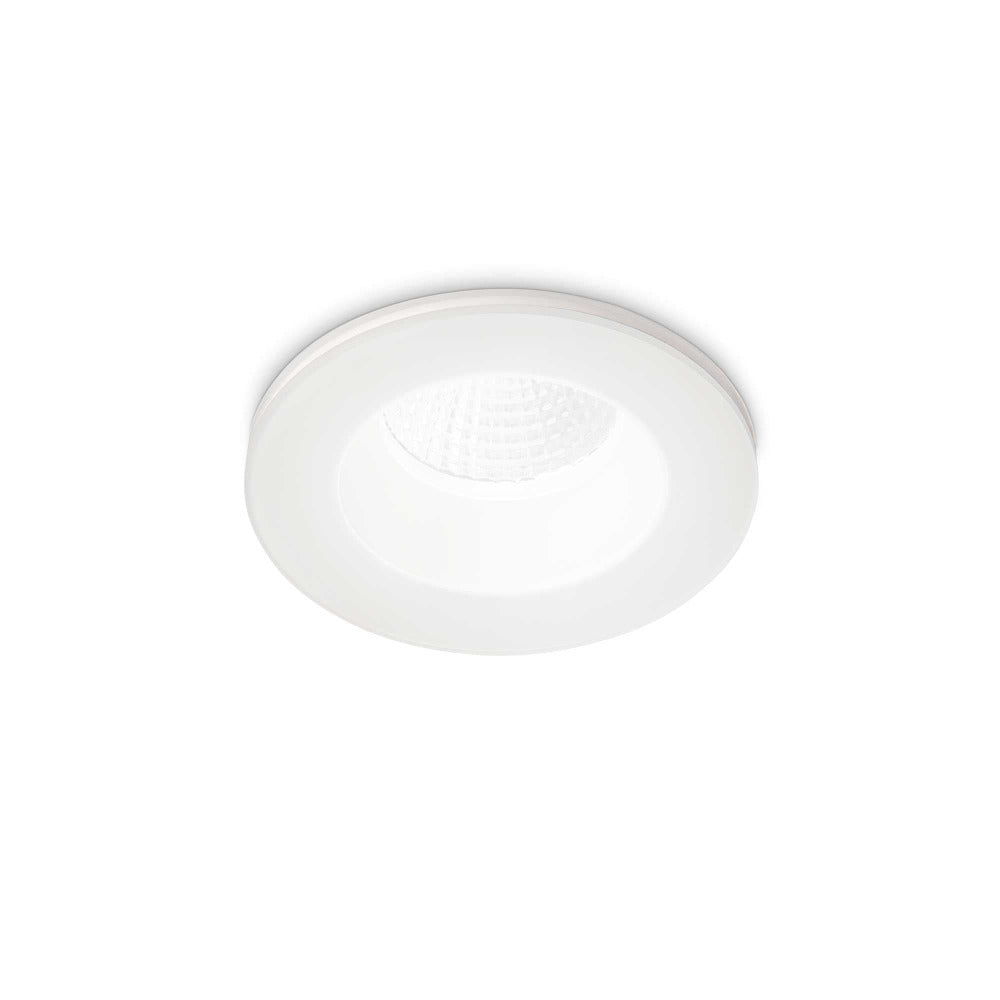 Room-65 Fi Round Recessed LED Downlight 3000K