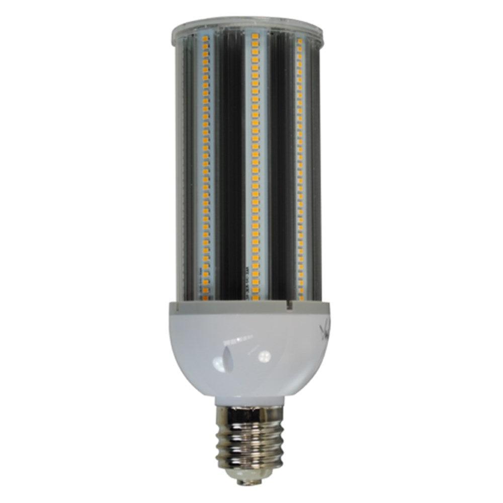54w LED E27 Globe Daylight 5500k VBLG-ES-54W-55