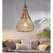 AMSFIELD pendant light