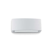 Andromeda Ap1 Exterior Wall Light Aluminum
