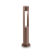 Acqua Pt1 Bollard Light Aluminium