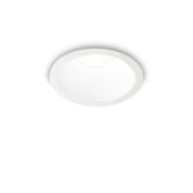 Game Recessed Downlight Aluminum 3000K