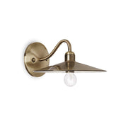 Cantina Ap1 Wall Sconce Metal