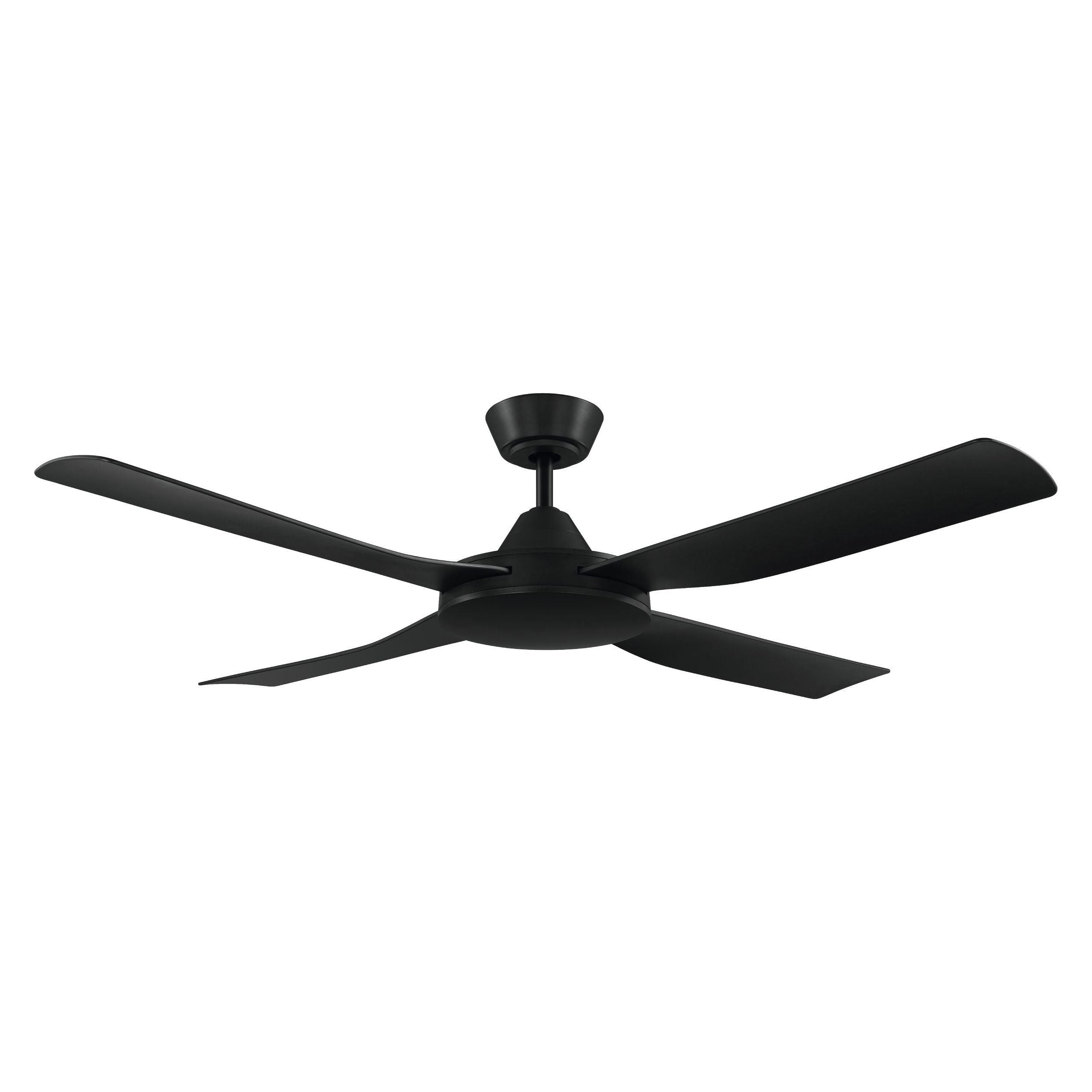 BONDI 52 AC ceiling fan series