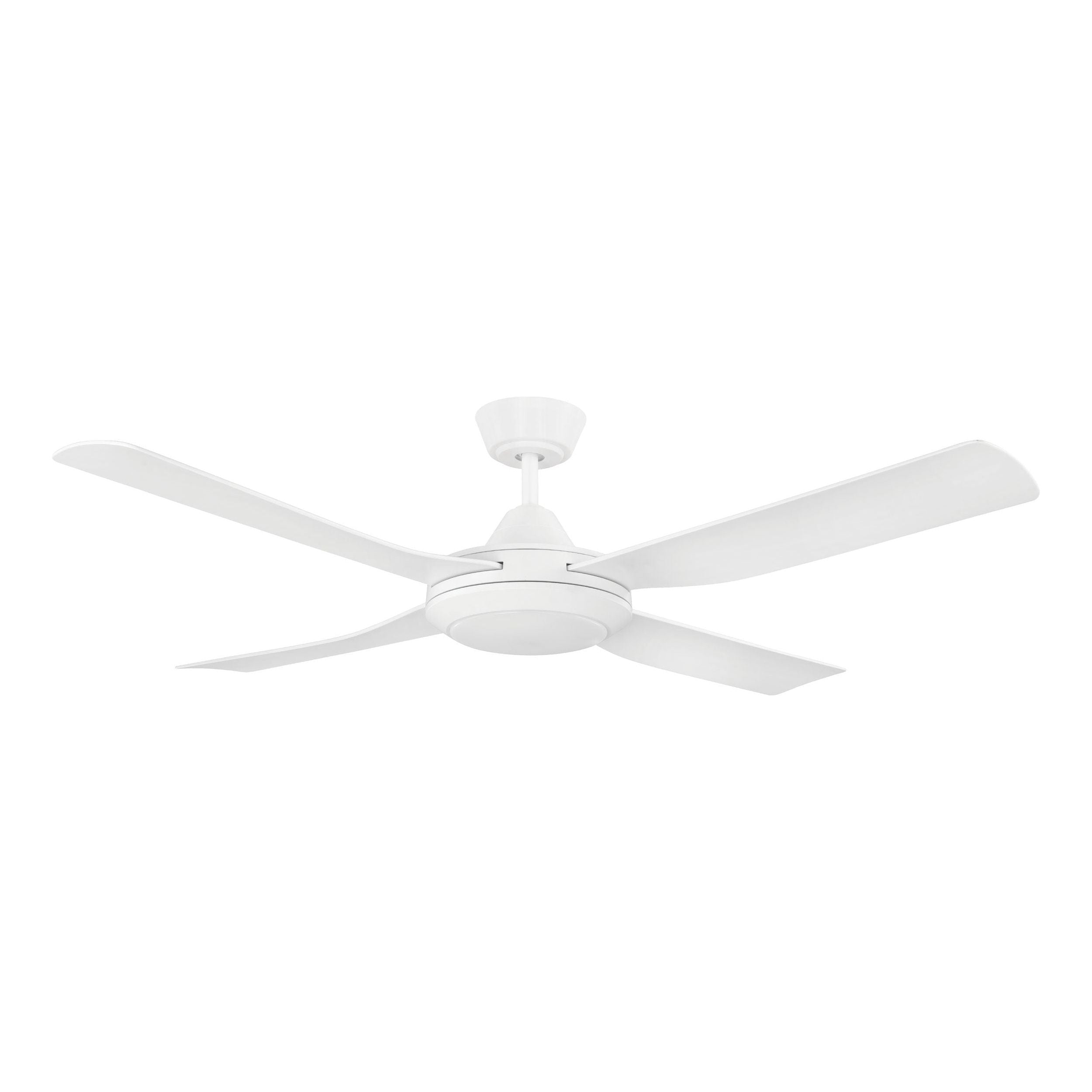 BONDI 52 AC ceiling fan series