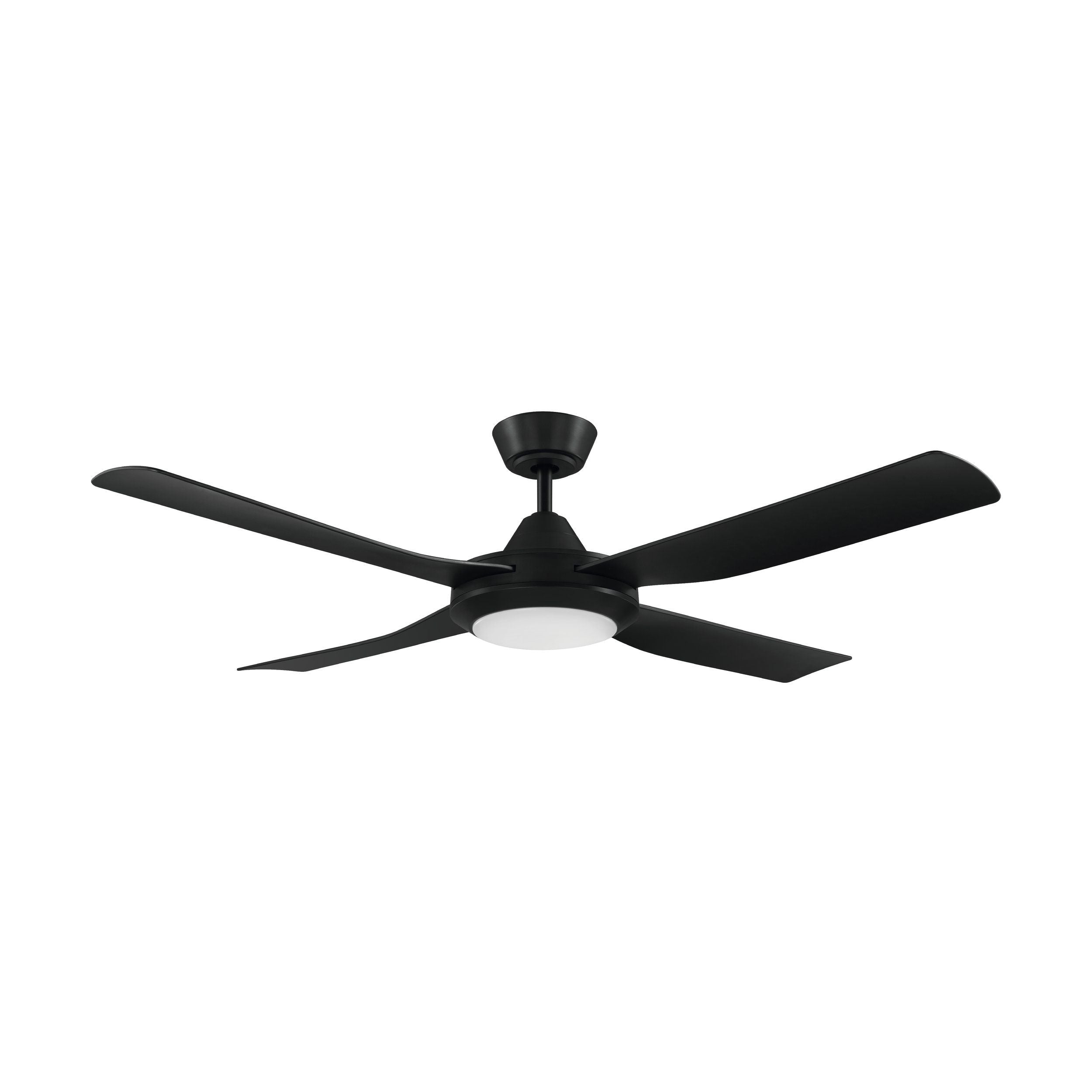 BONDI 52 AC ceiling fan series