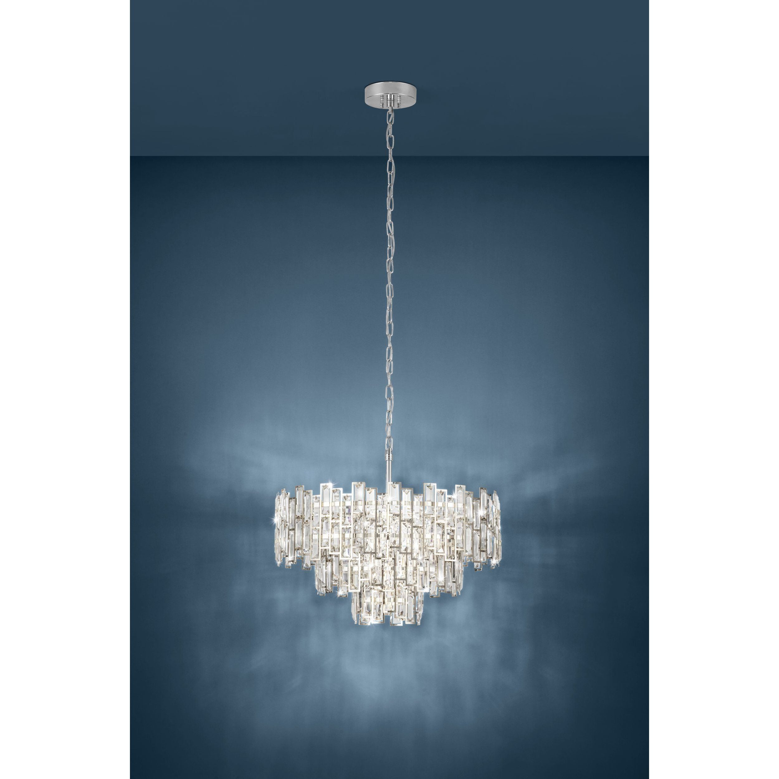 CALMEILLES 1 pendant light