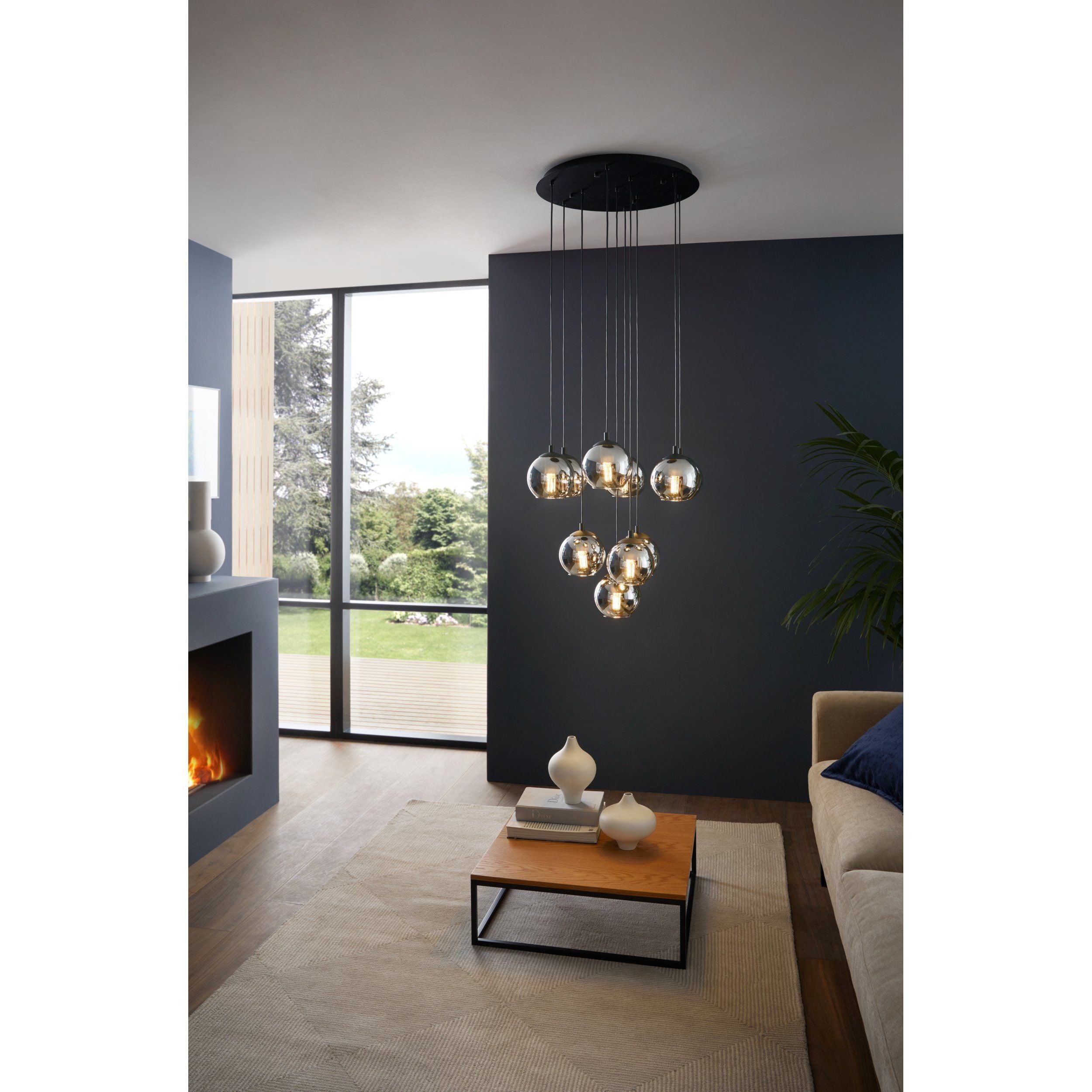 ARISCANI pendant light