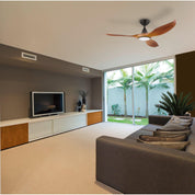 NOOSA 52 DC ceiling fan series