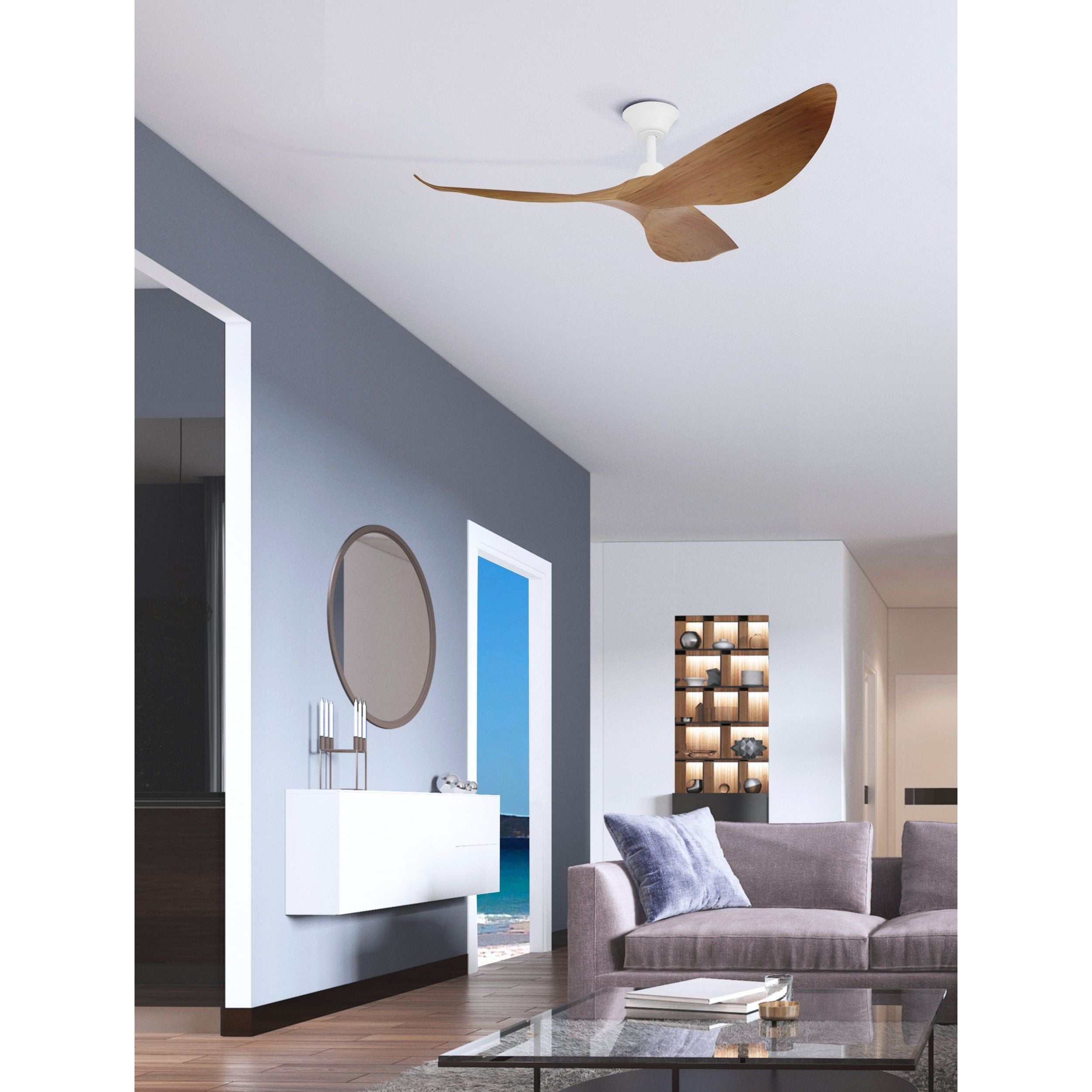 CABARITA 50 DC ceiling fan series