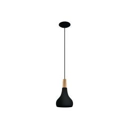 SABINAR pendant black 180mm