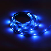 Smart LED Strip Light 2M Kit White Plastic Multi CCT