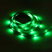Smart LED Strip Light 2M Kit White Plastic Multi CCT