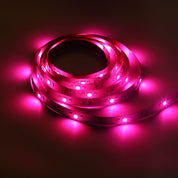 Smart LED Strip Light 2M Kit White Plastic Multi CCT