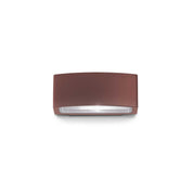 Andromeda Ap1 Exterior Wall Light Aluminum