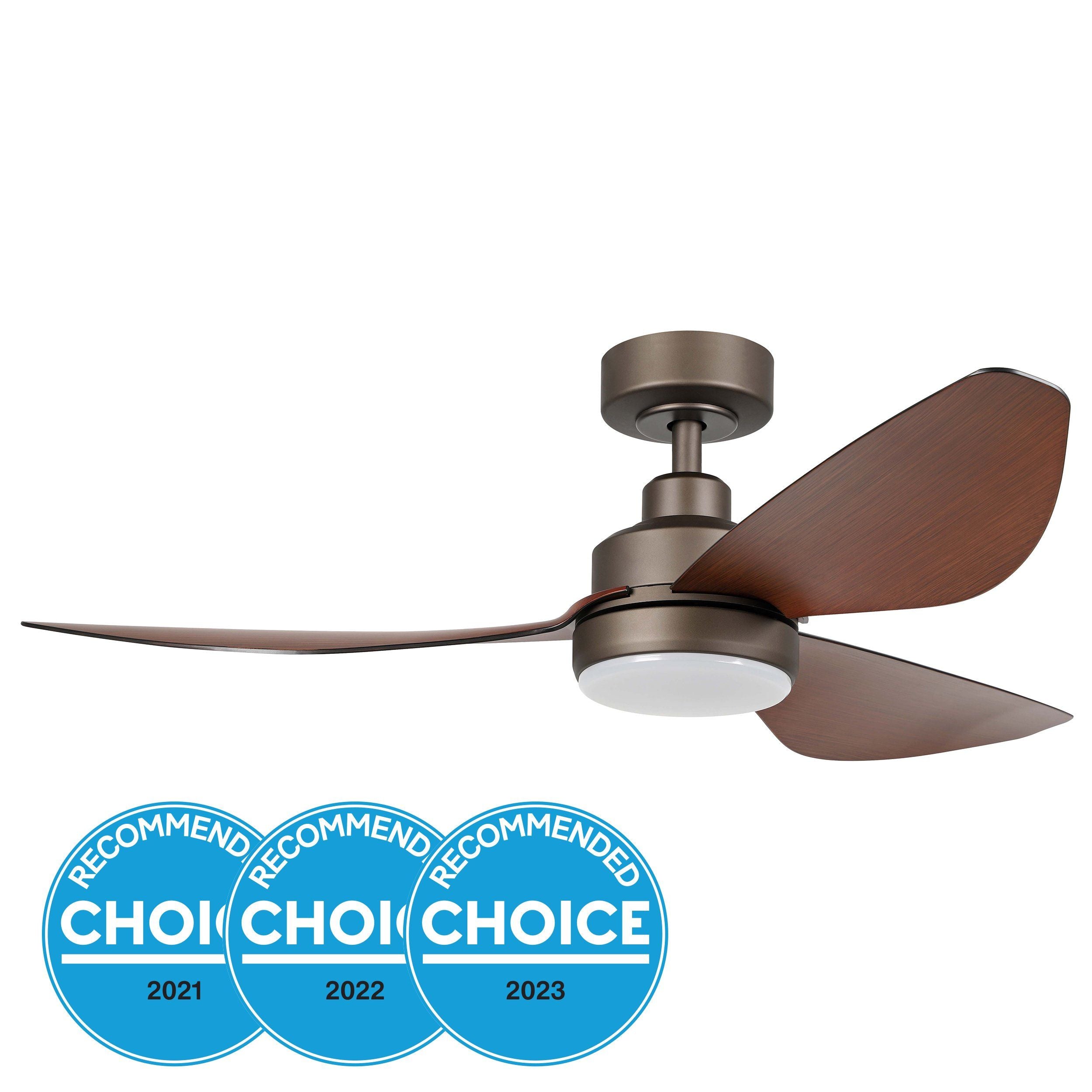 TORQUAY 48 DC ceiling fan series