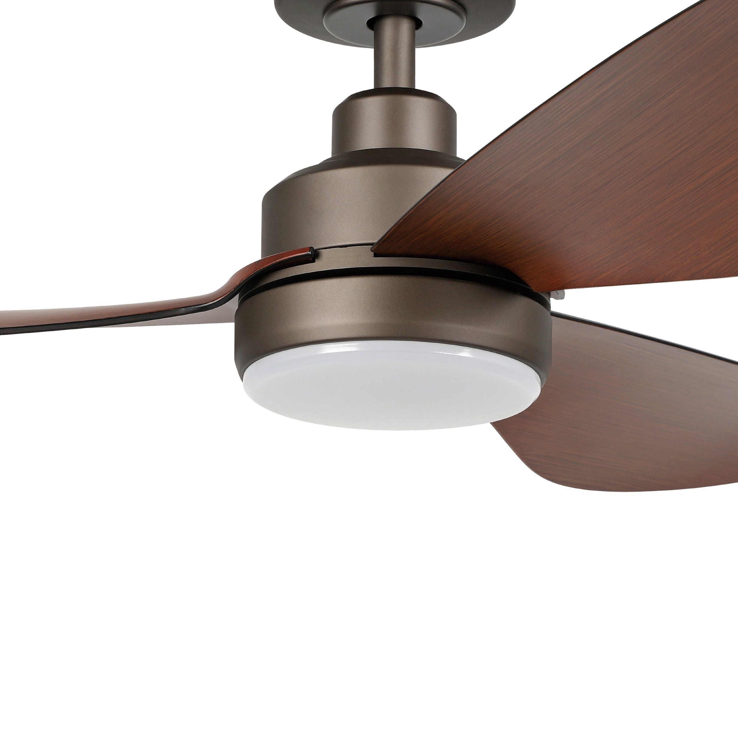 TORQUAY 48 DC ceiling fan series