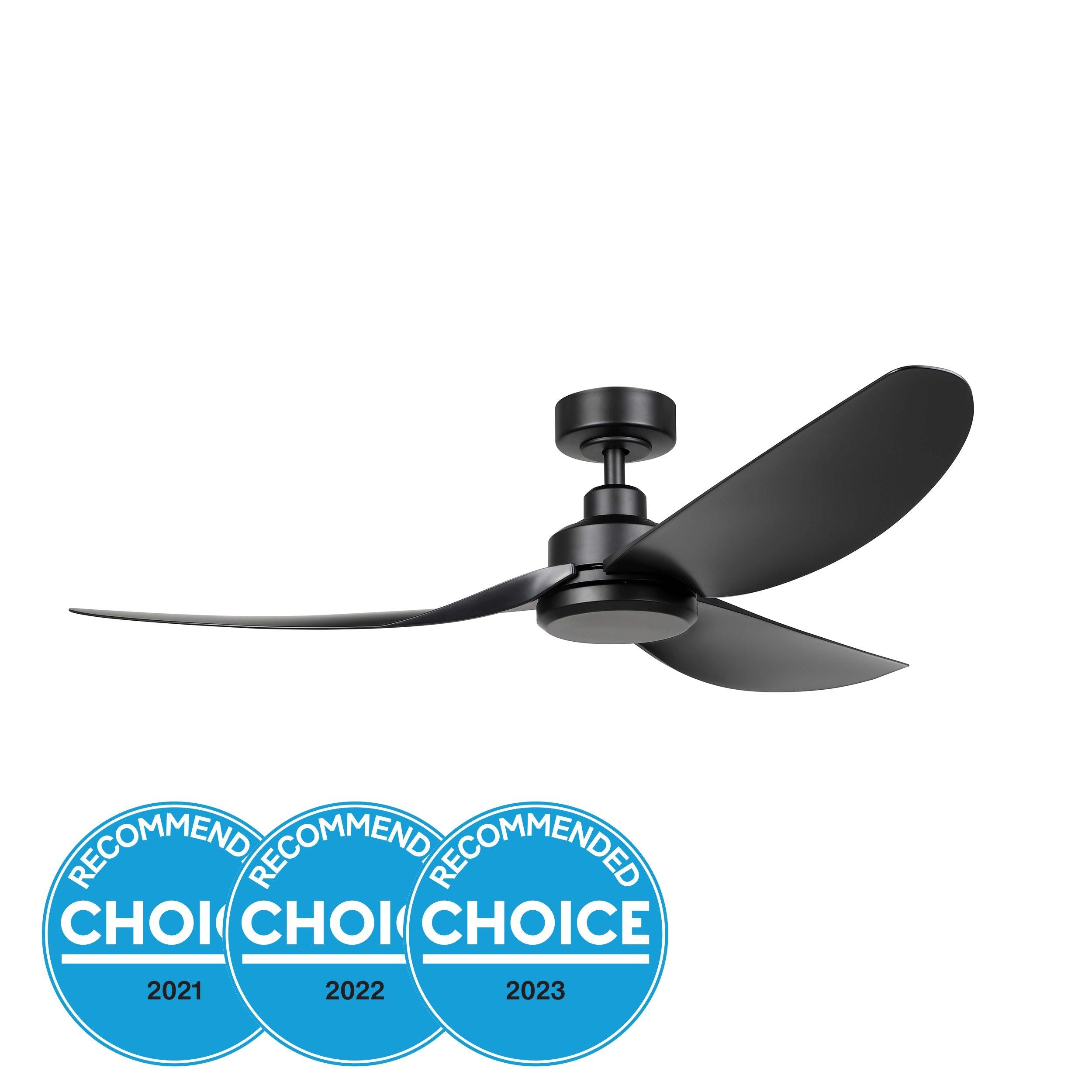 TORQUAY 56 DC ceiling fan series
