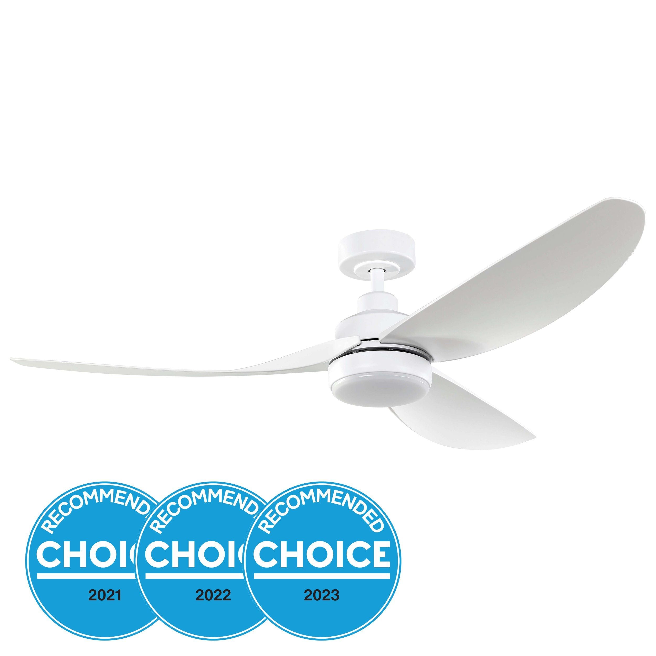 TORQUAY 56 DC ceiling fan series
