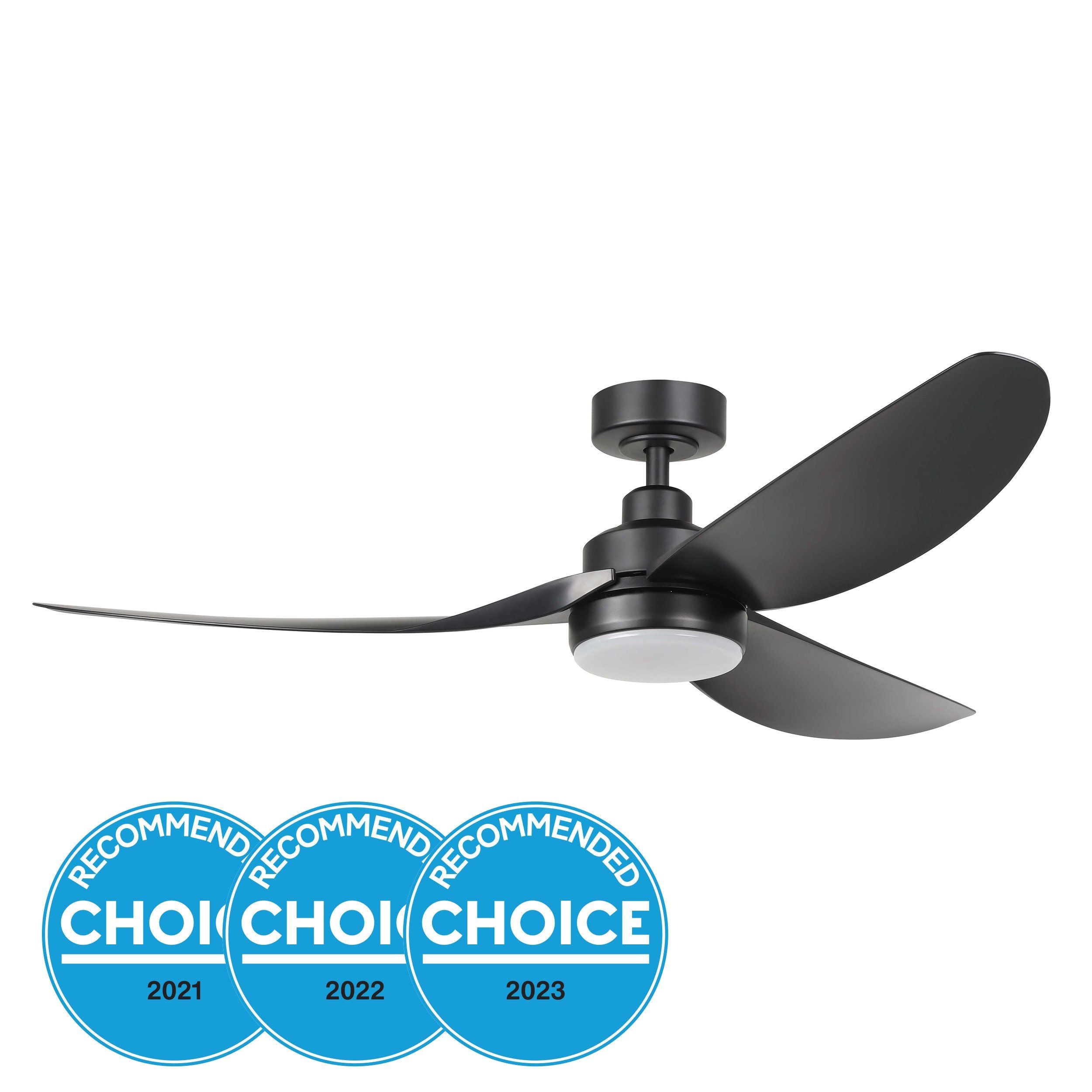 TORQUAY 56 DC ceiling fan series