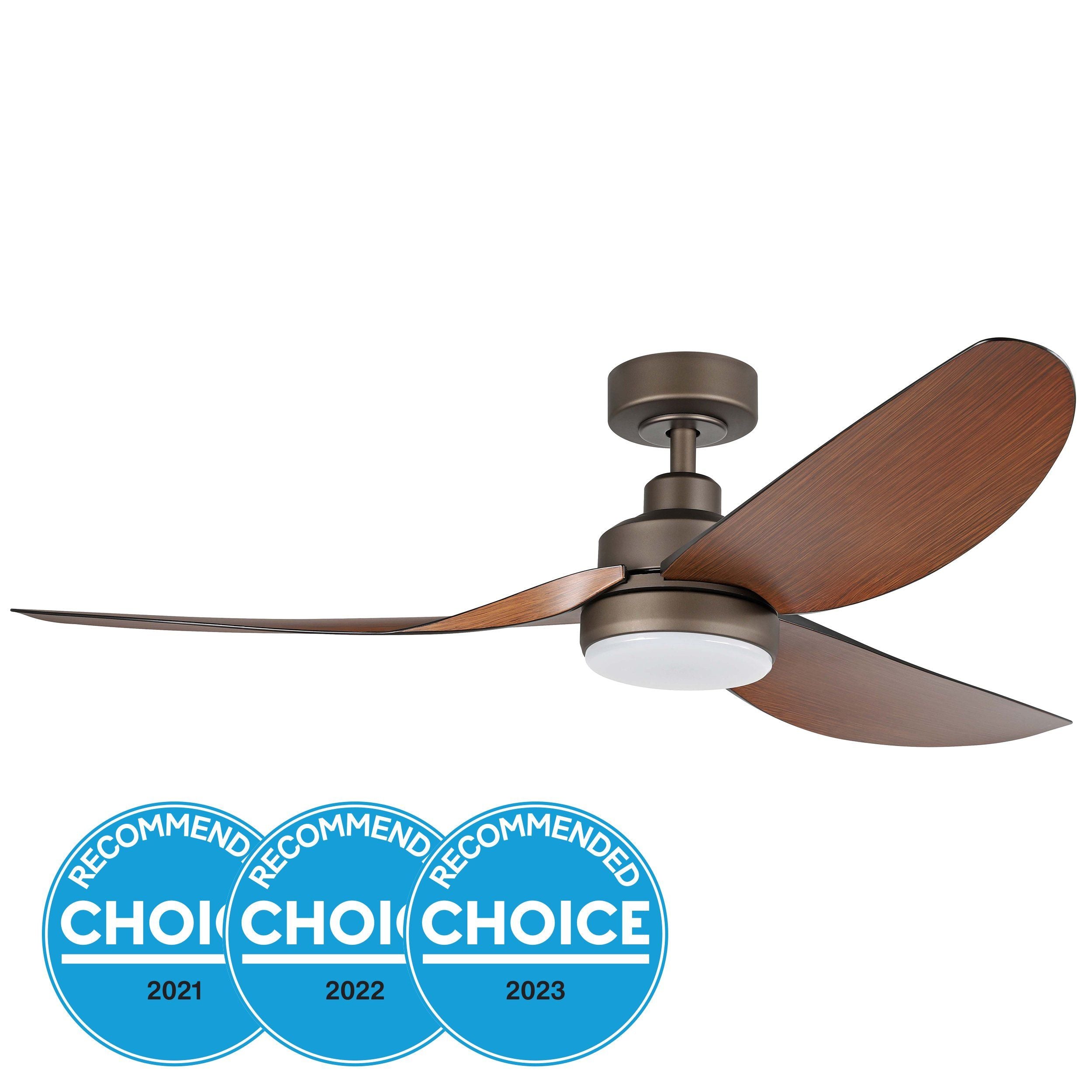 TORQUAY 56 DC ceiling fan series