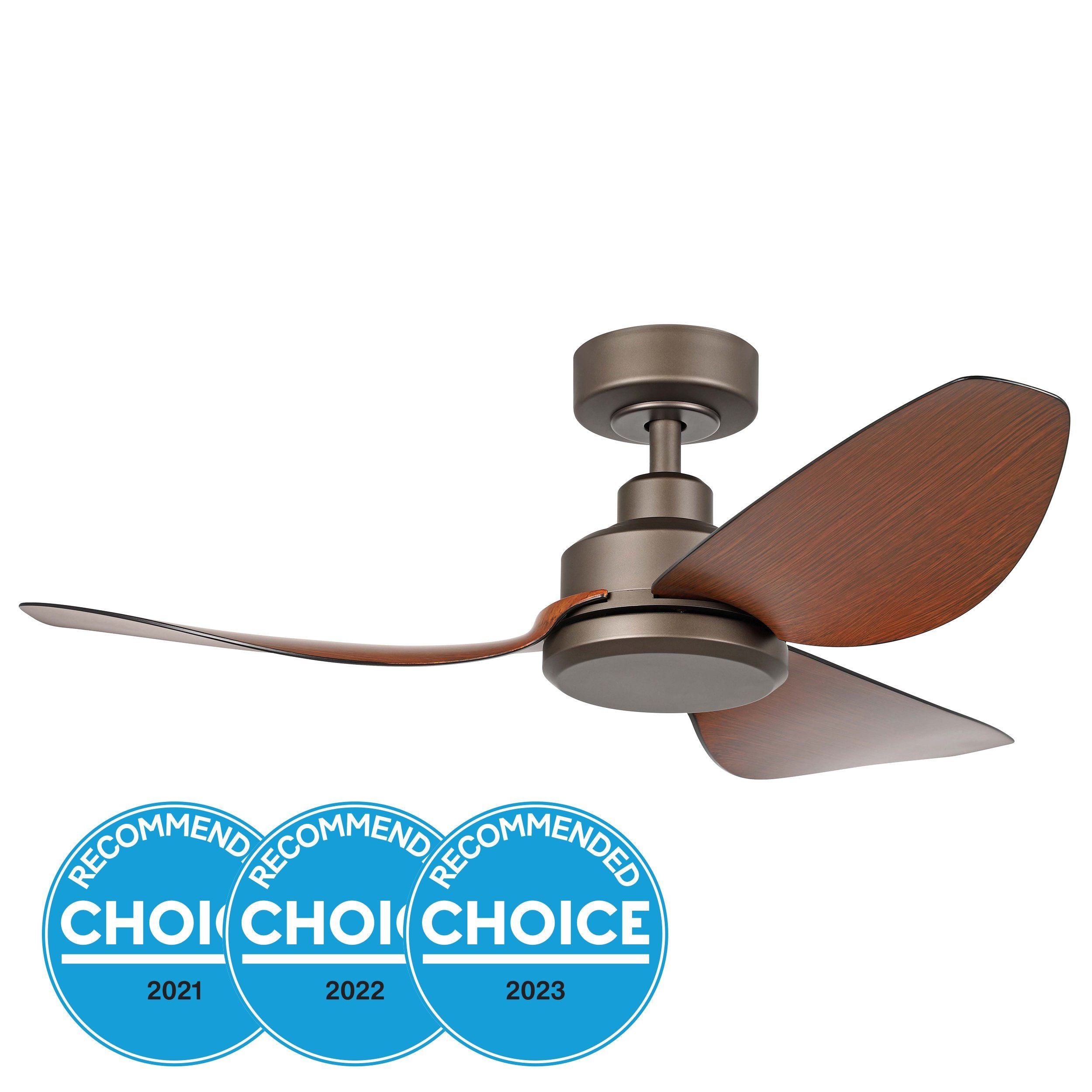 TORQUAY 42 DC ceiling fan series