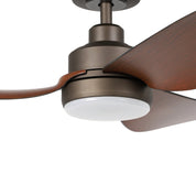 TORQUAY 42 DC ceiling fan series