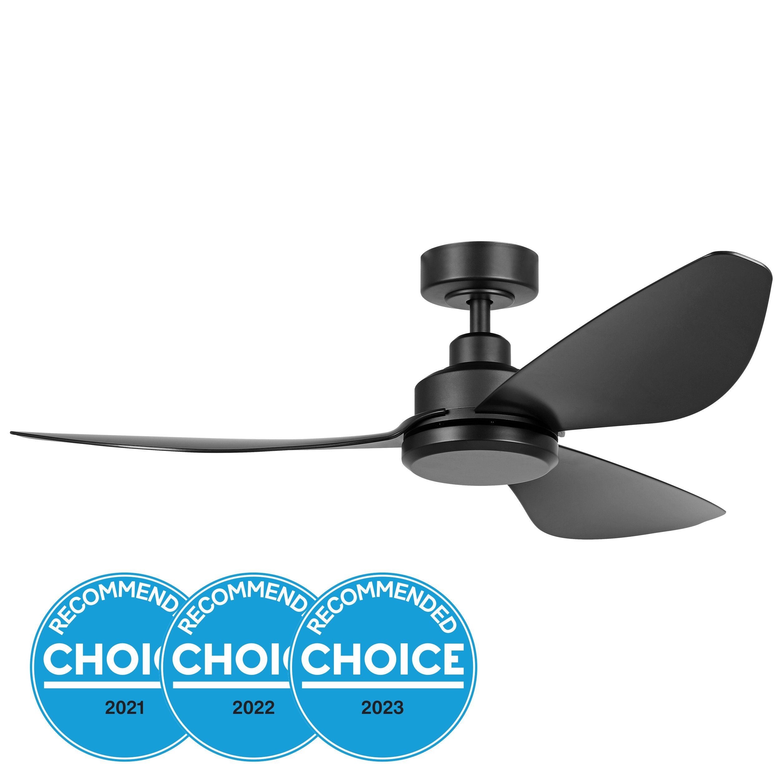 TORQUAY 48 DC ceiling fan series