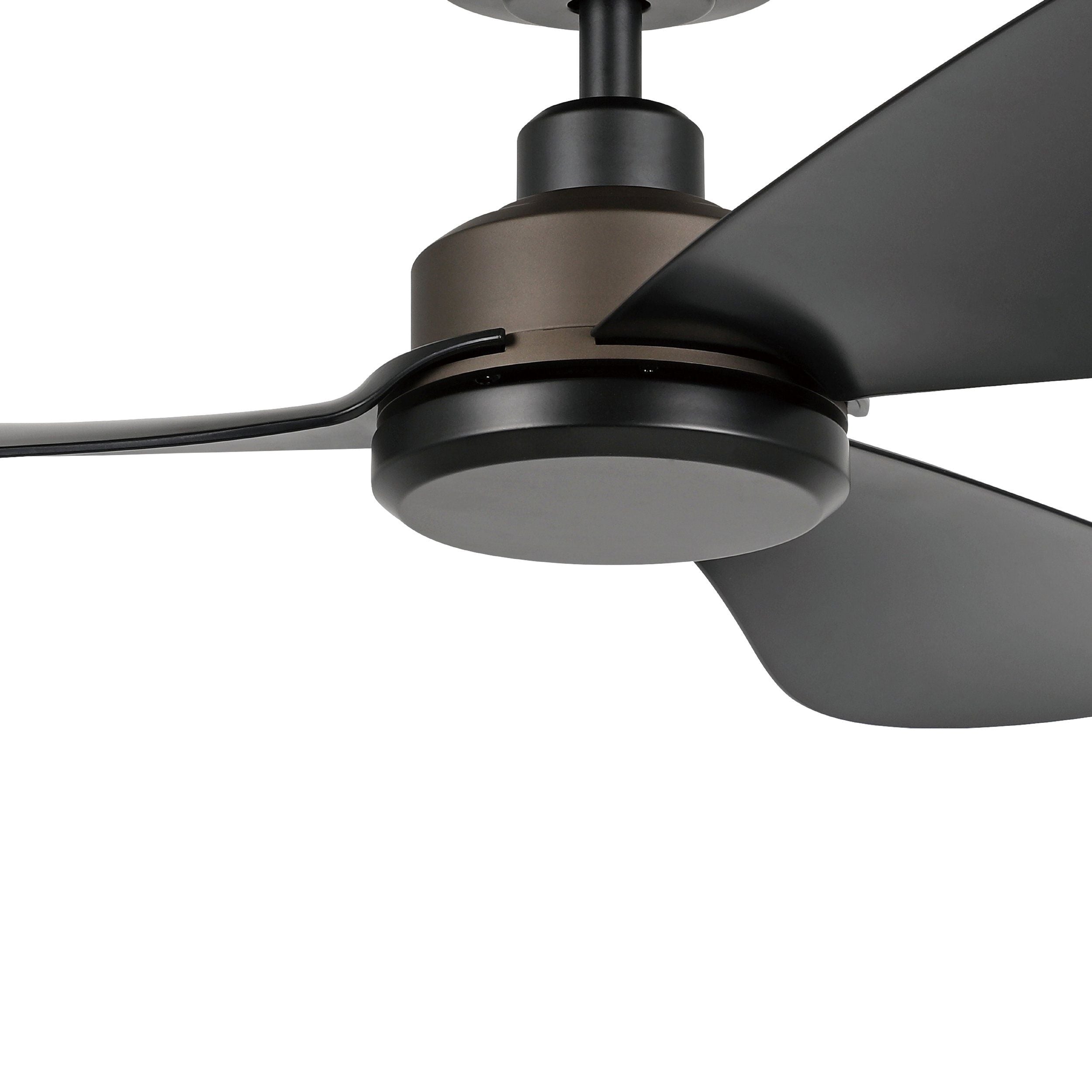 TORQUAY 48 DC ceiling fan series