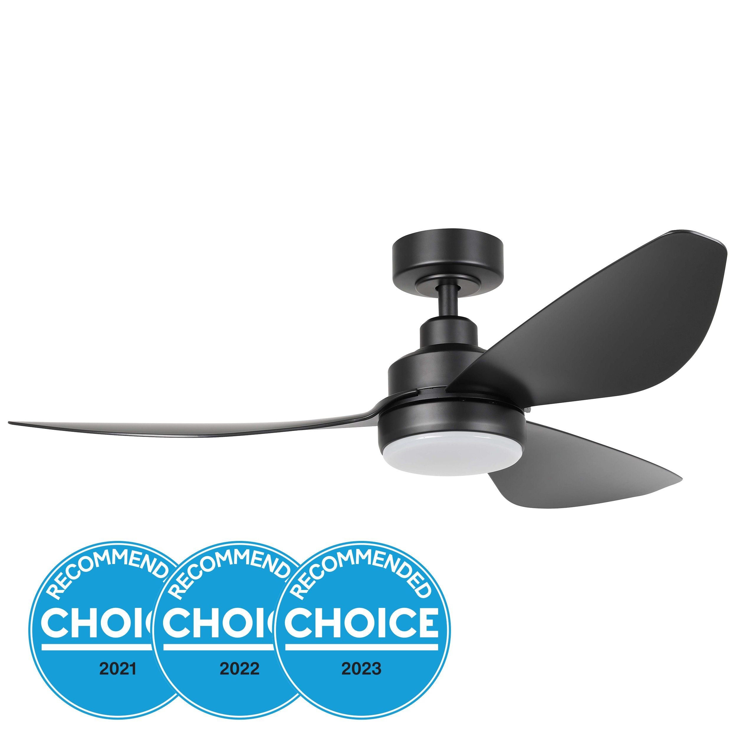 TORQUAY 48 DC ceiling fan series