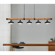 OLDBURY pendant light