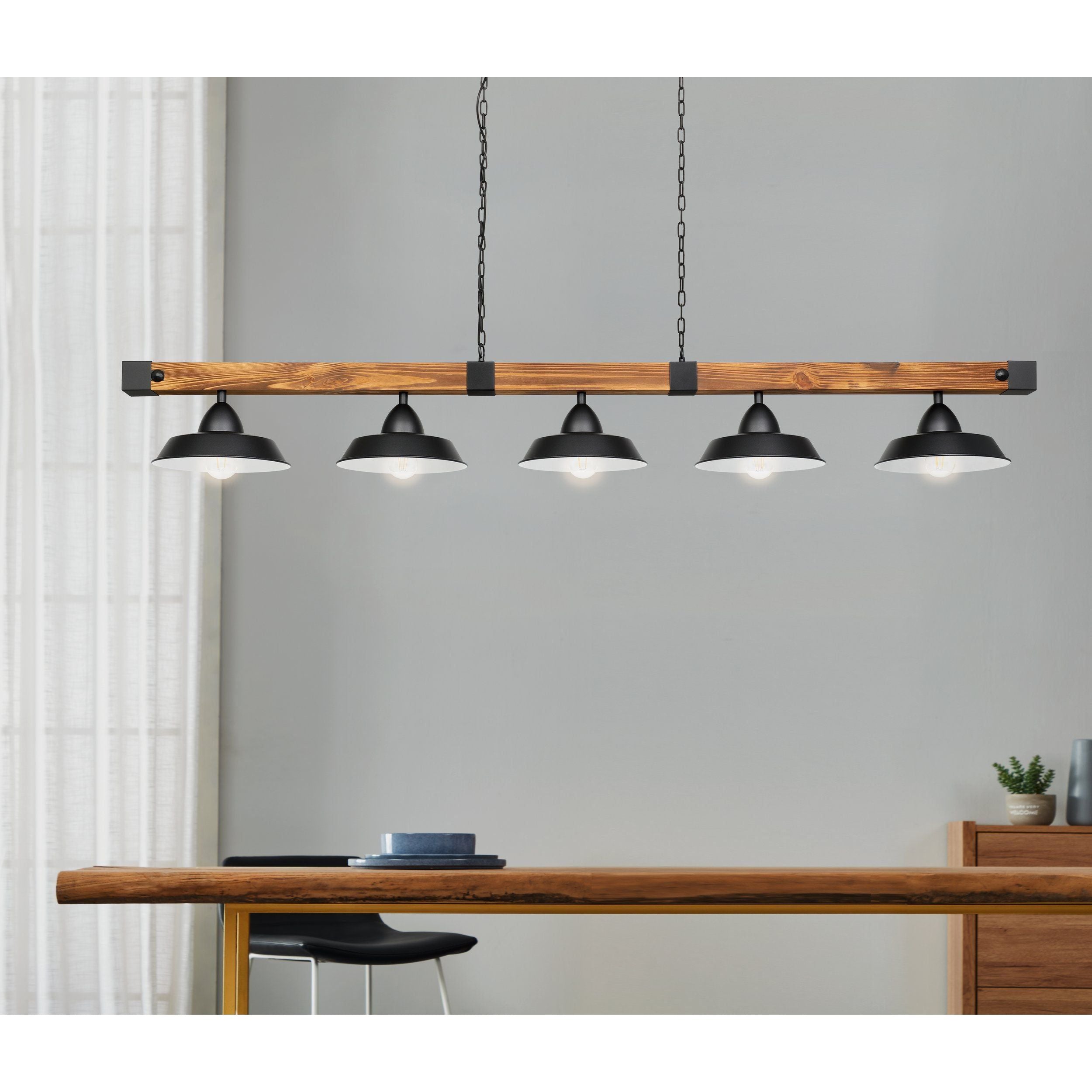 OLDBURY pendant light