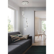 FARSALA pendant light