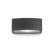 Andromeda Ap1 Exterior Wall Light Aluminum