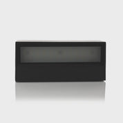 Havit Lighting Siena Black LED Up & Down Wall Light