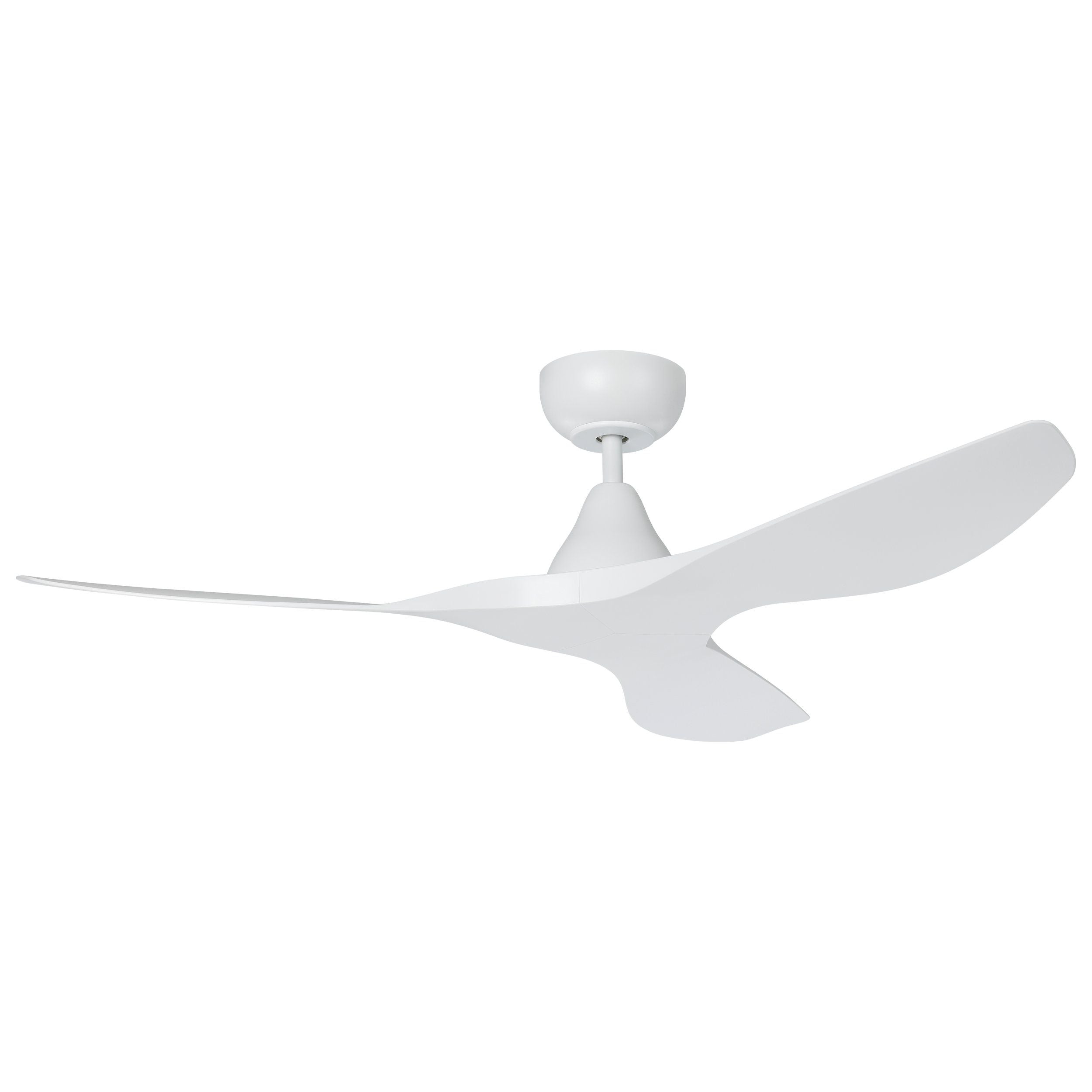 SURF 48 DC ceiling fan series