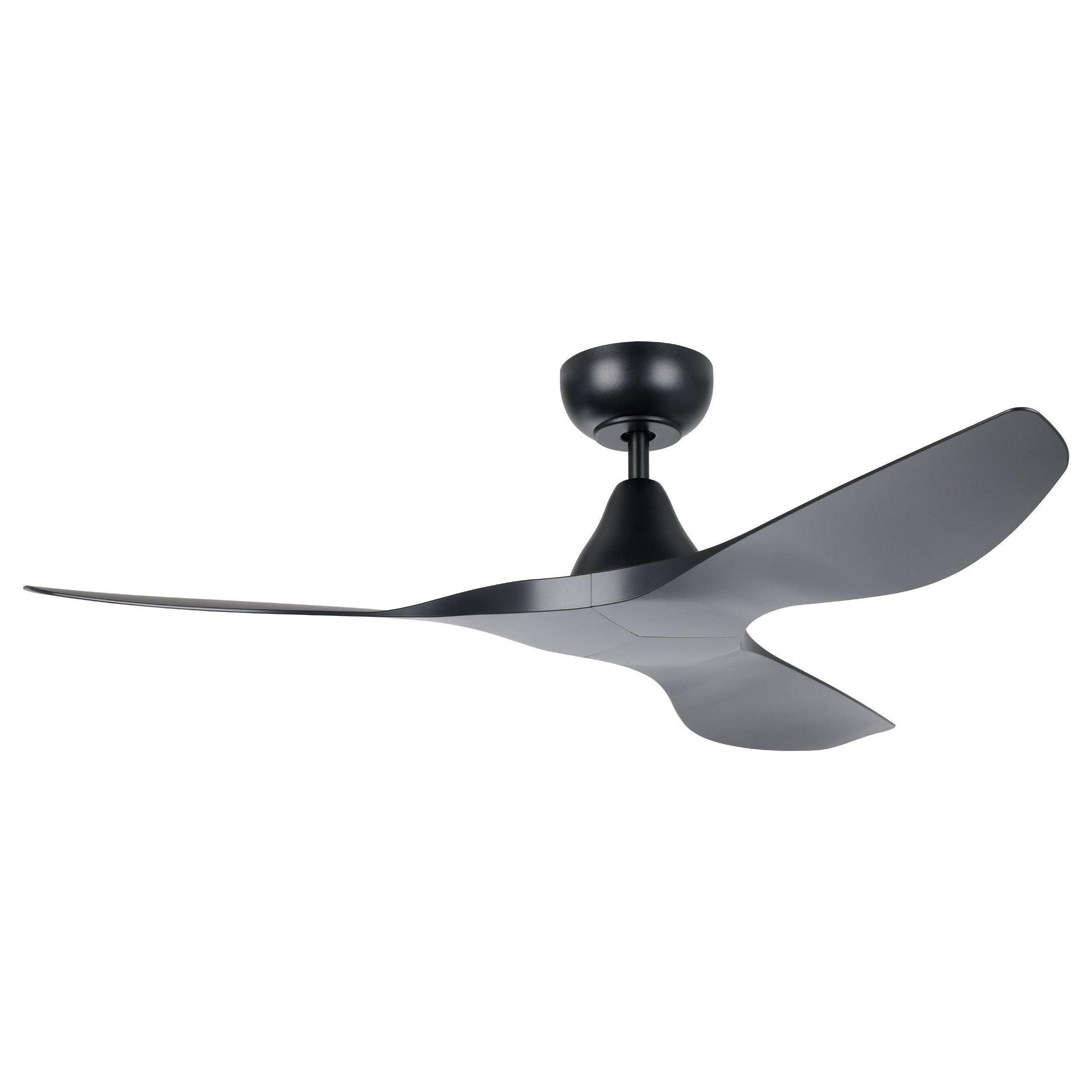 SURF 48 DC ceiling fan series