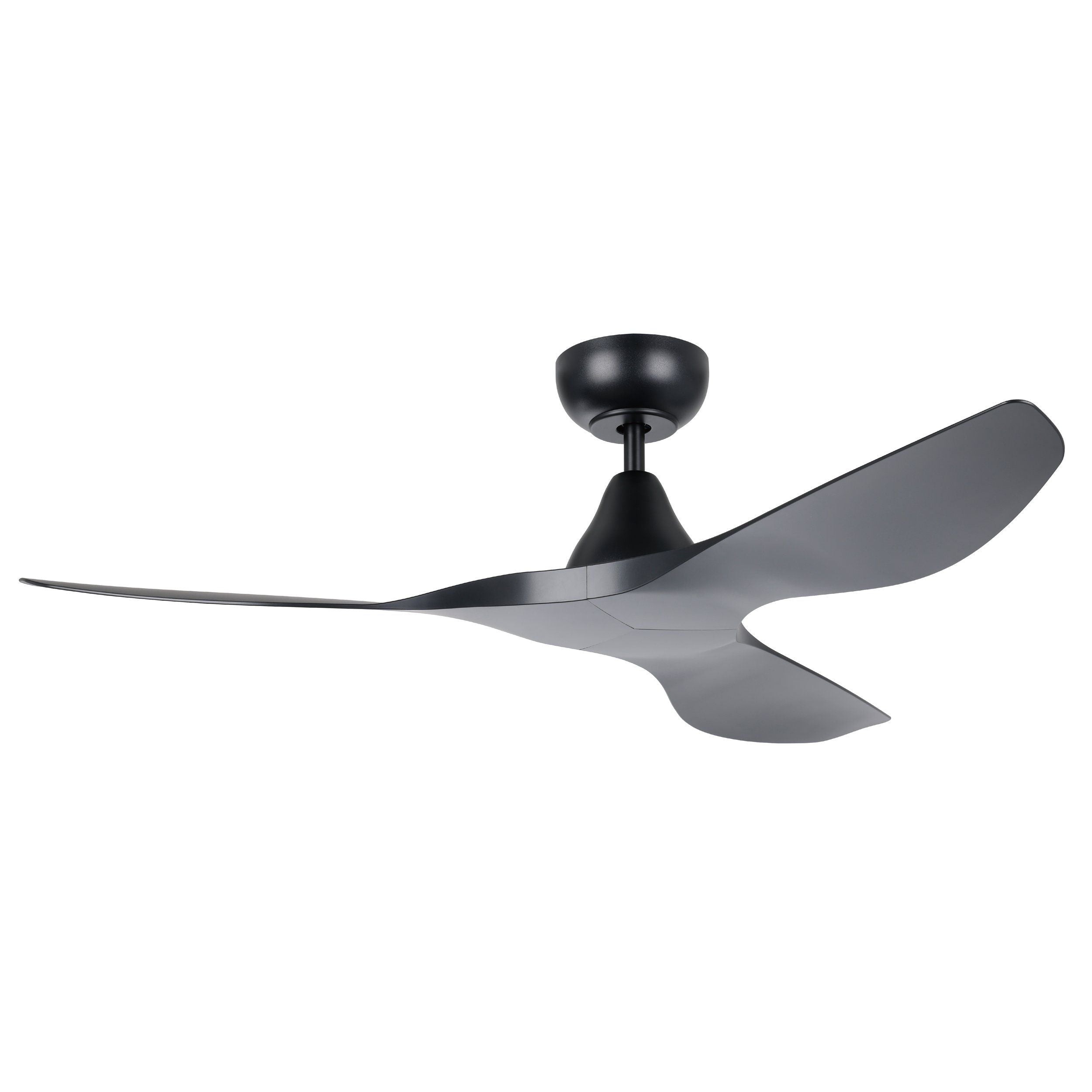 SURF 48 DC ceiling fan series