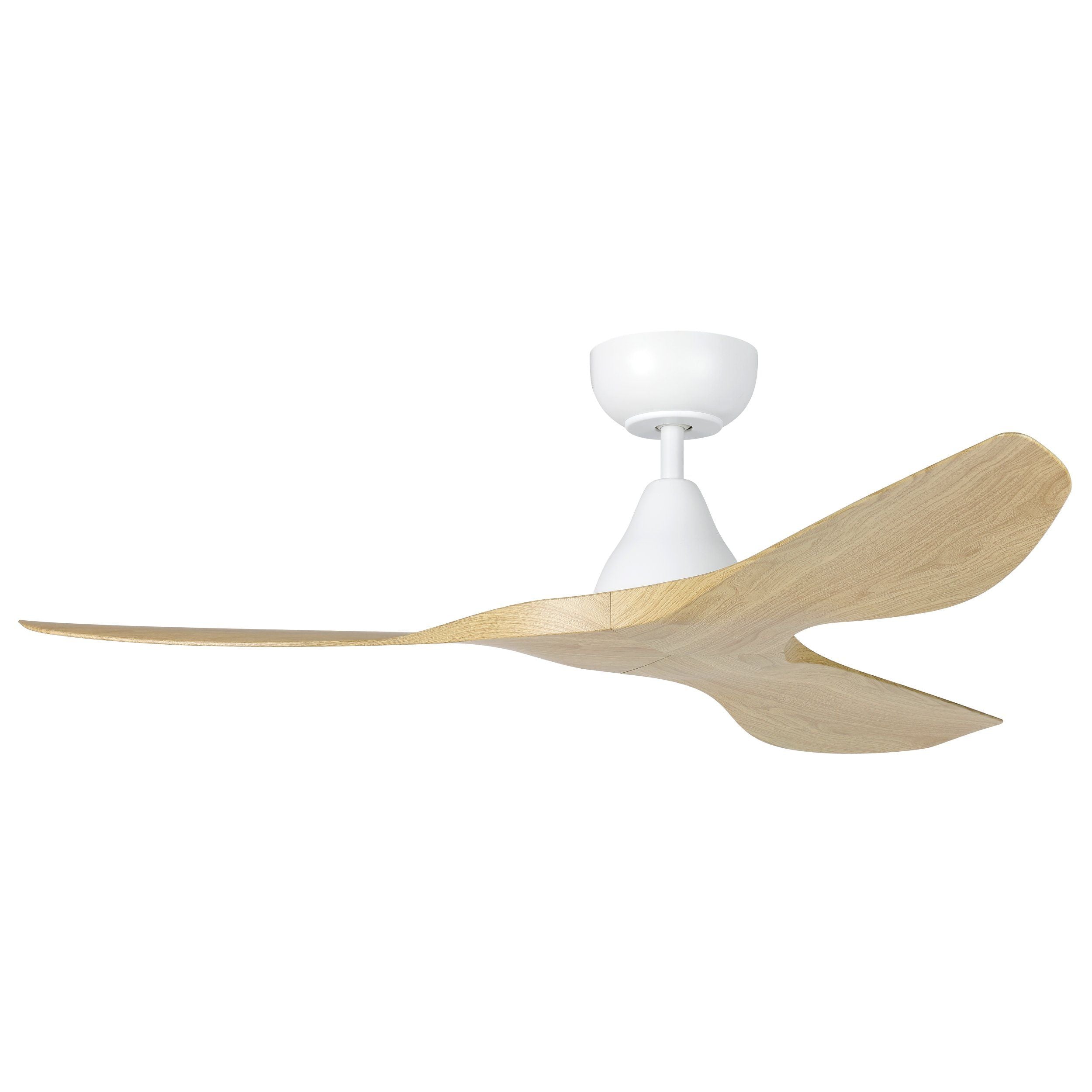 SURF 48 DC ceiling fan series