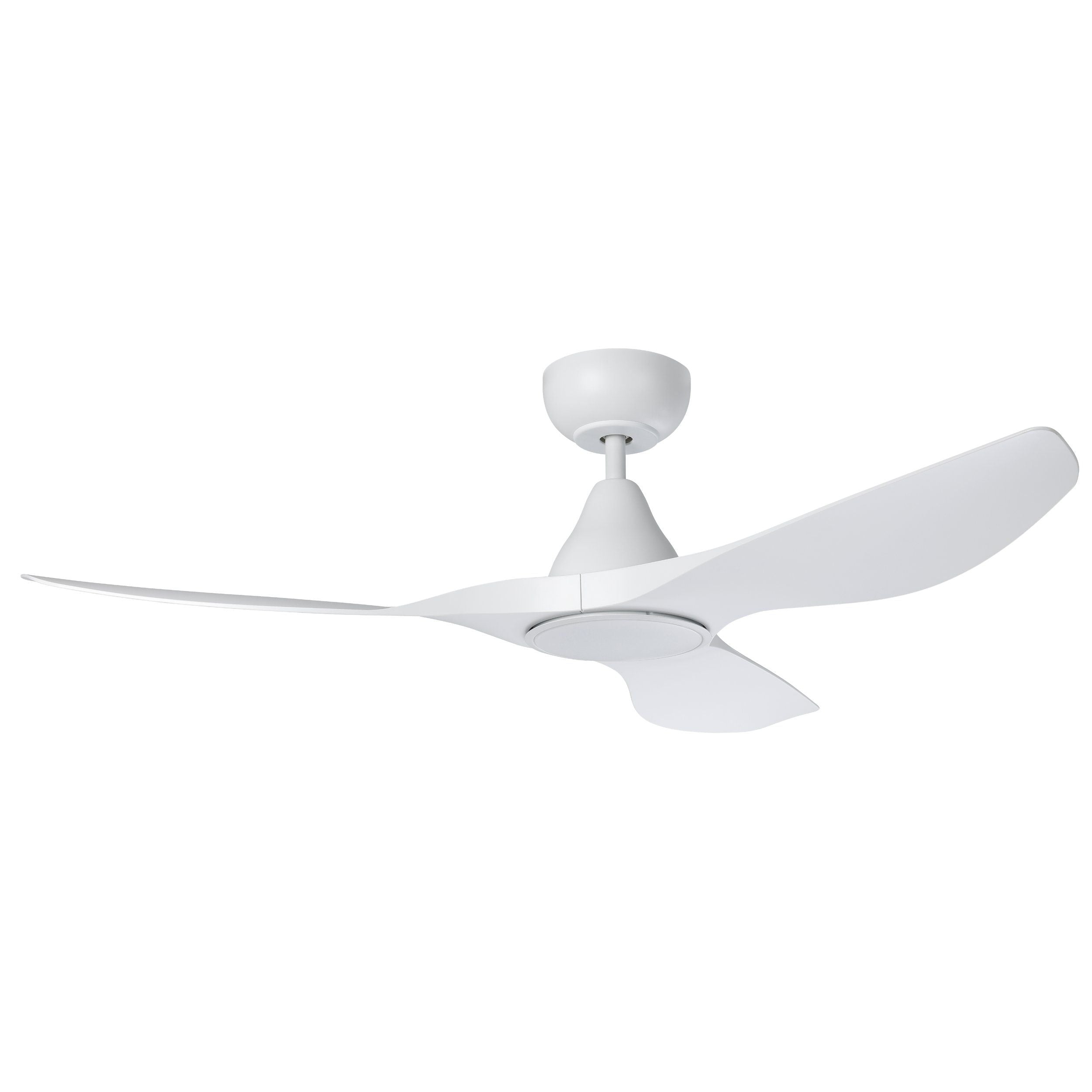 SURF 48 DC ceiling fan series