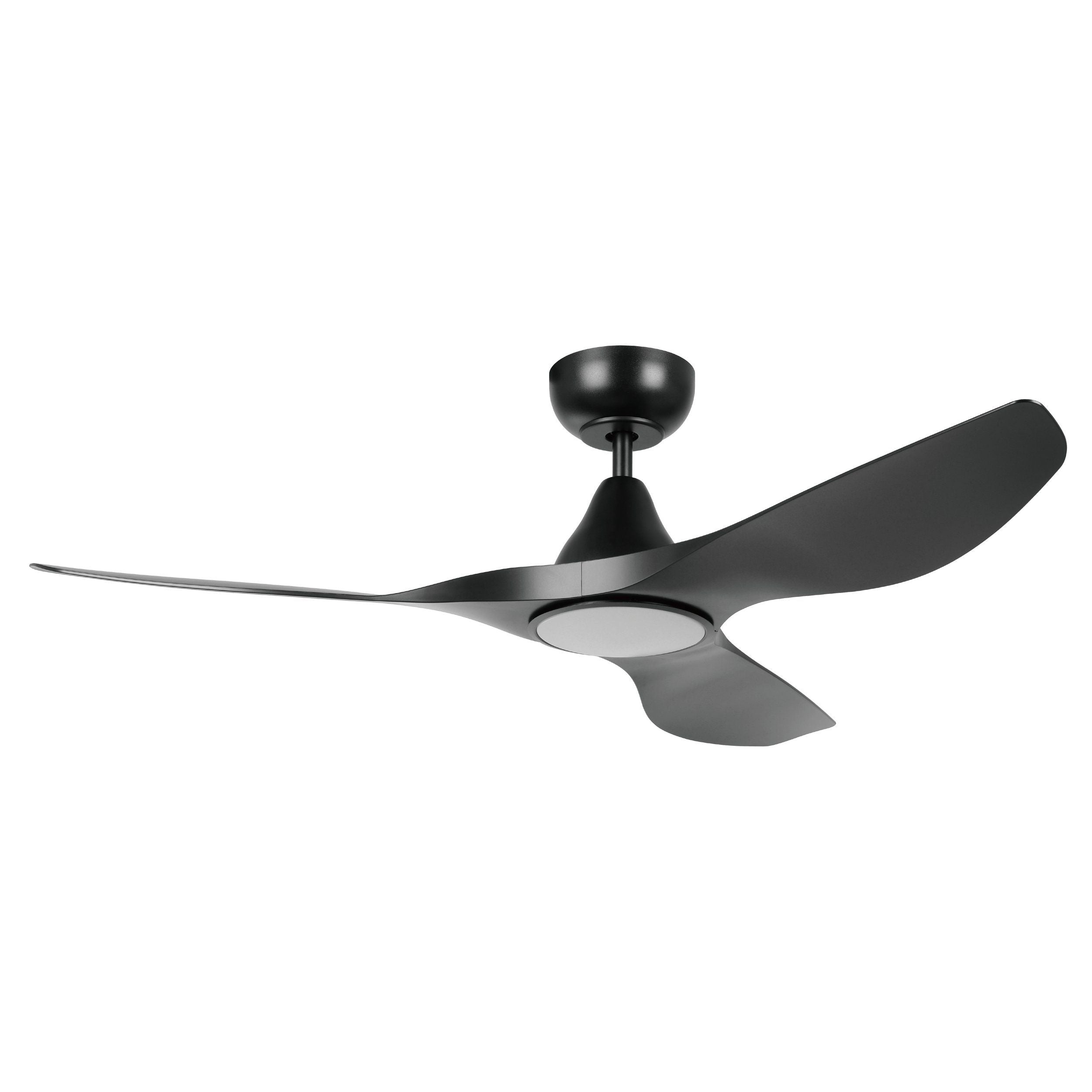 SURF 48 DC ceiling fan series