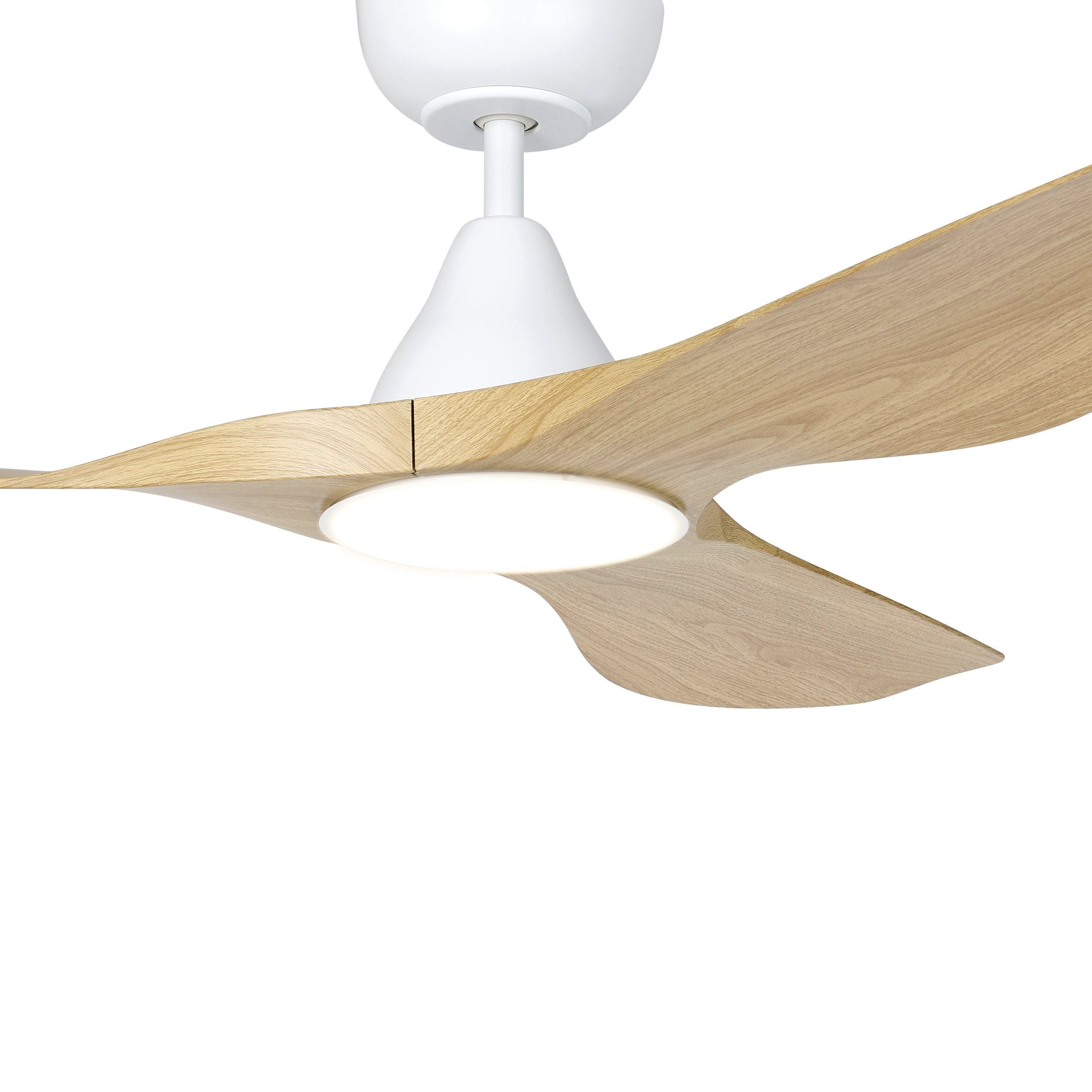 SURF 48 DC ceiling fan series