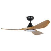 SURF 48 DC ceiling fan series
