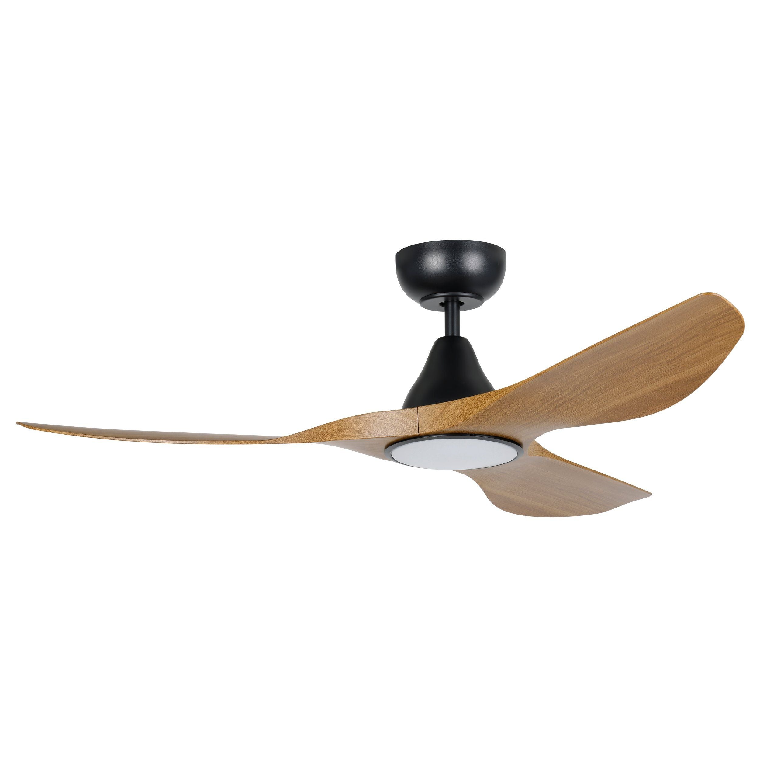 SURF 48 DC ceiling fan series