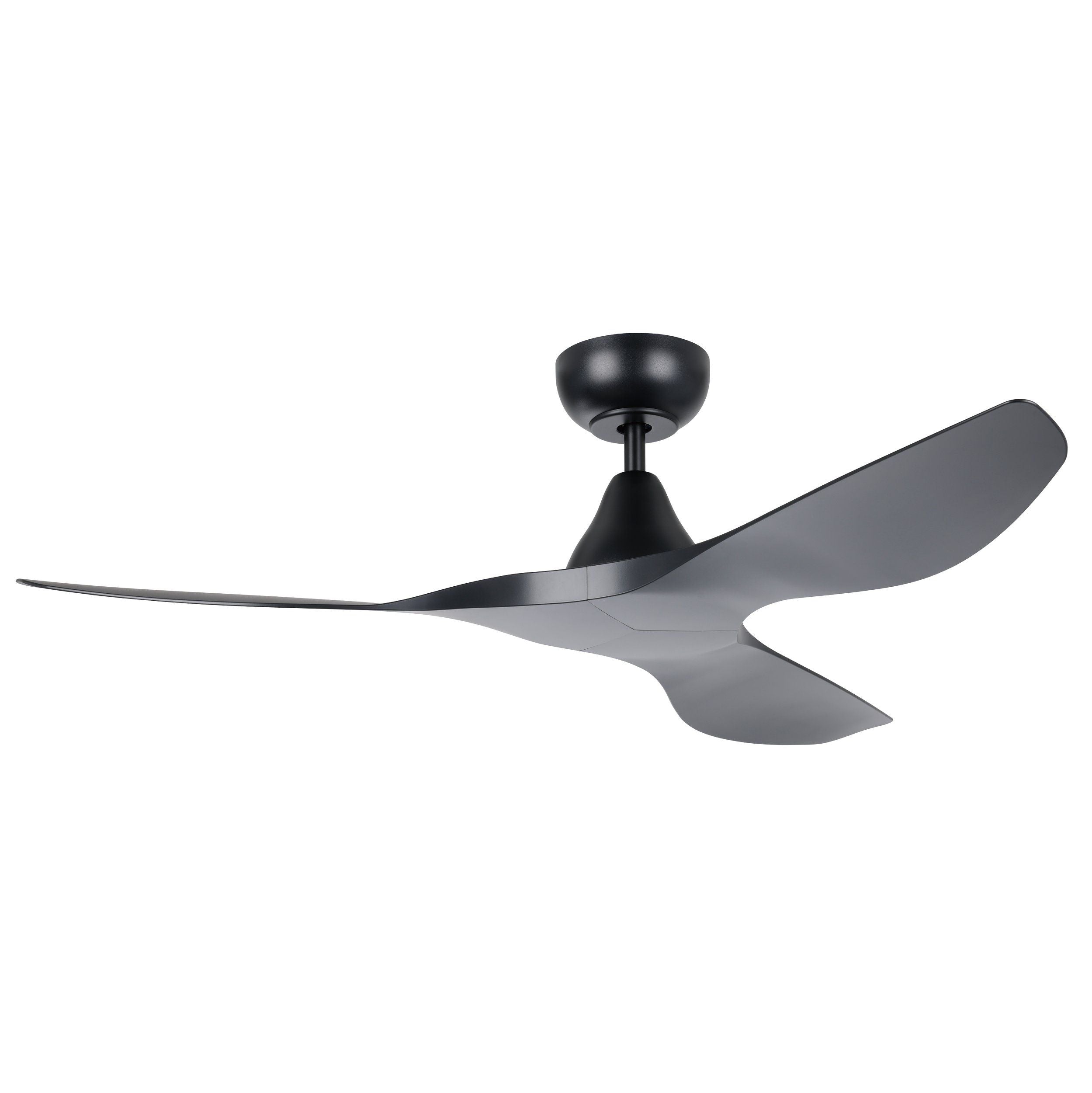 SURF 52 DC ceiling fan series