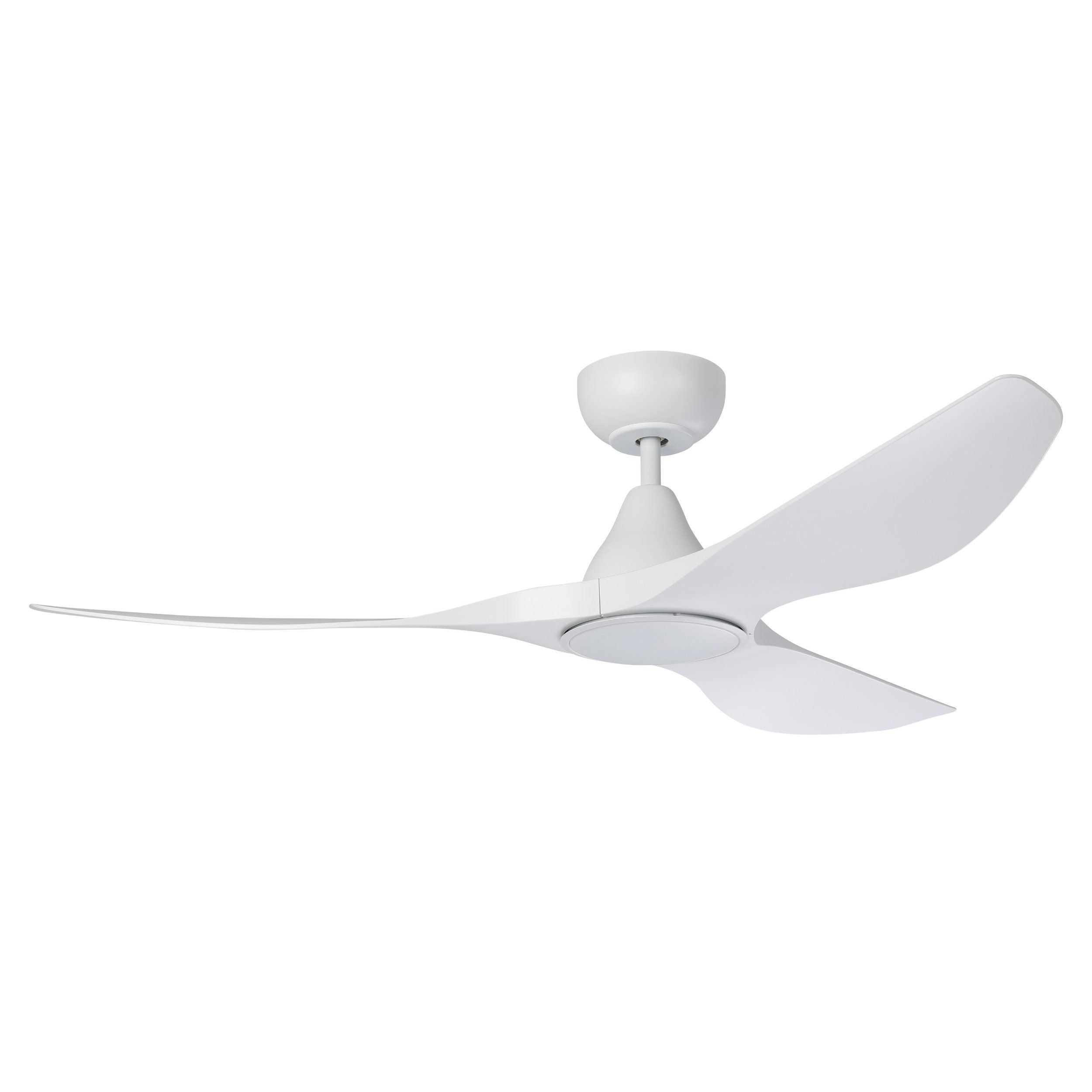 SURF 52 DC ceiling fan series