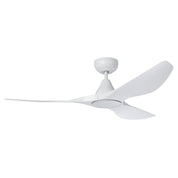 SURF 52 DC ceiling fan series